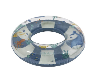 Flotador Ocean World Blue