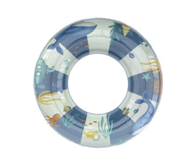 Flotador Ocean World Blue