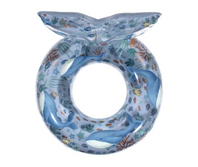 Flotador Ocean World Blue