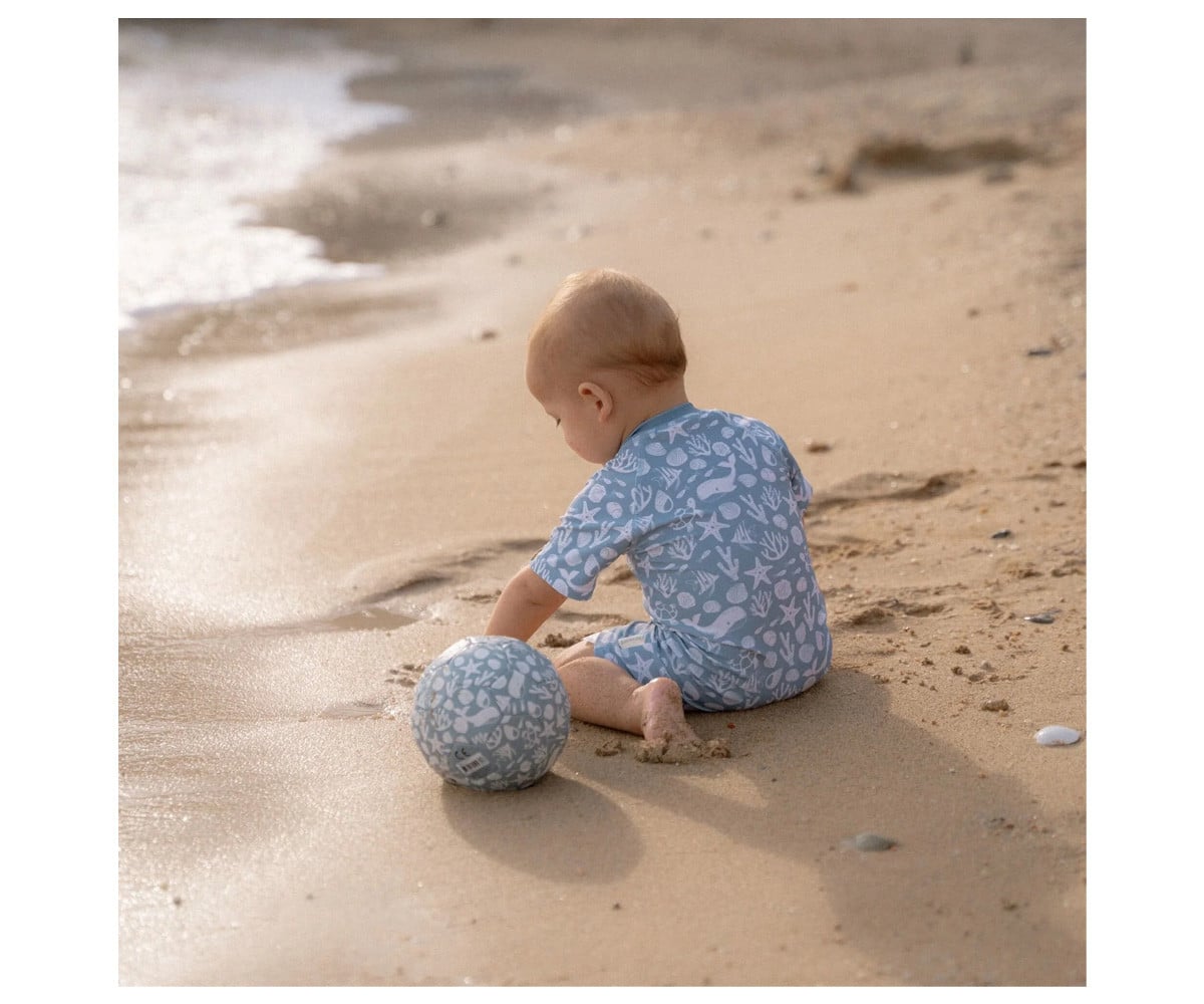 Mini Pelota Ocean Dreams Blue
