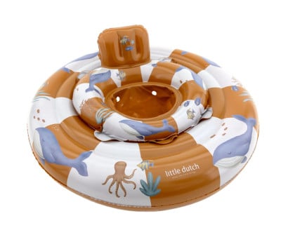 Flotador Bebé Ocean World