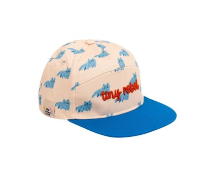 Cappellino Visiera Meowtiful Cats