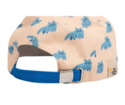 Cappellino Visiera Meowtiful Cats