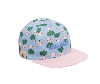 Cappellino Visiera Veggie Pals