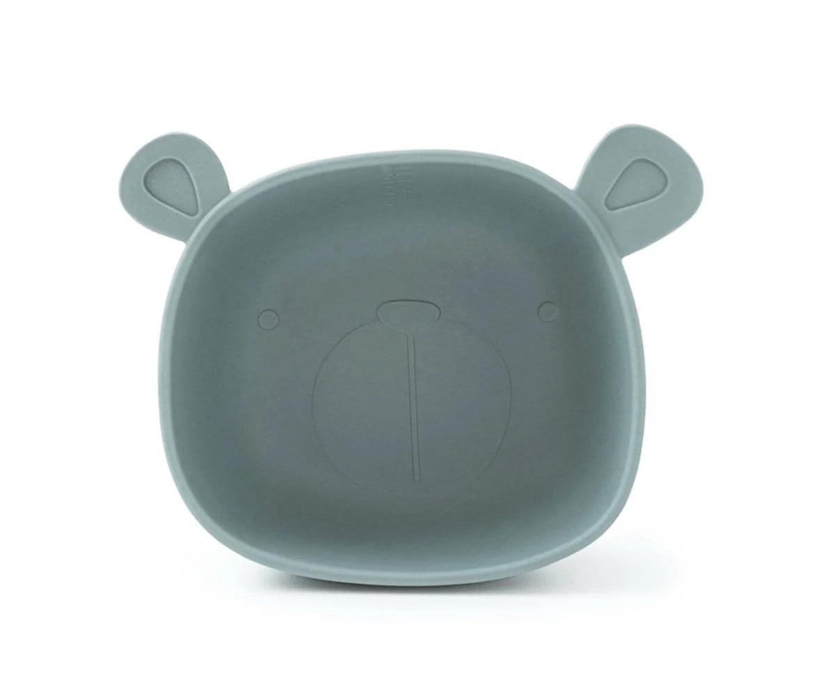 Bol en Silicone avec Ventouse Lili Ocean