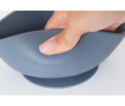Bol en Silicone avec Ventouse Lili Ocean
