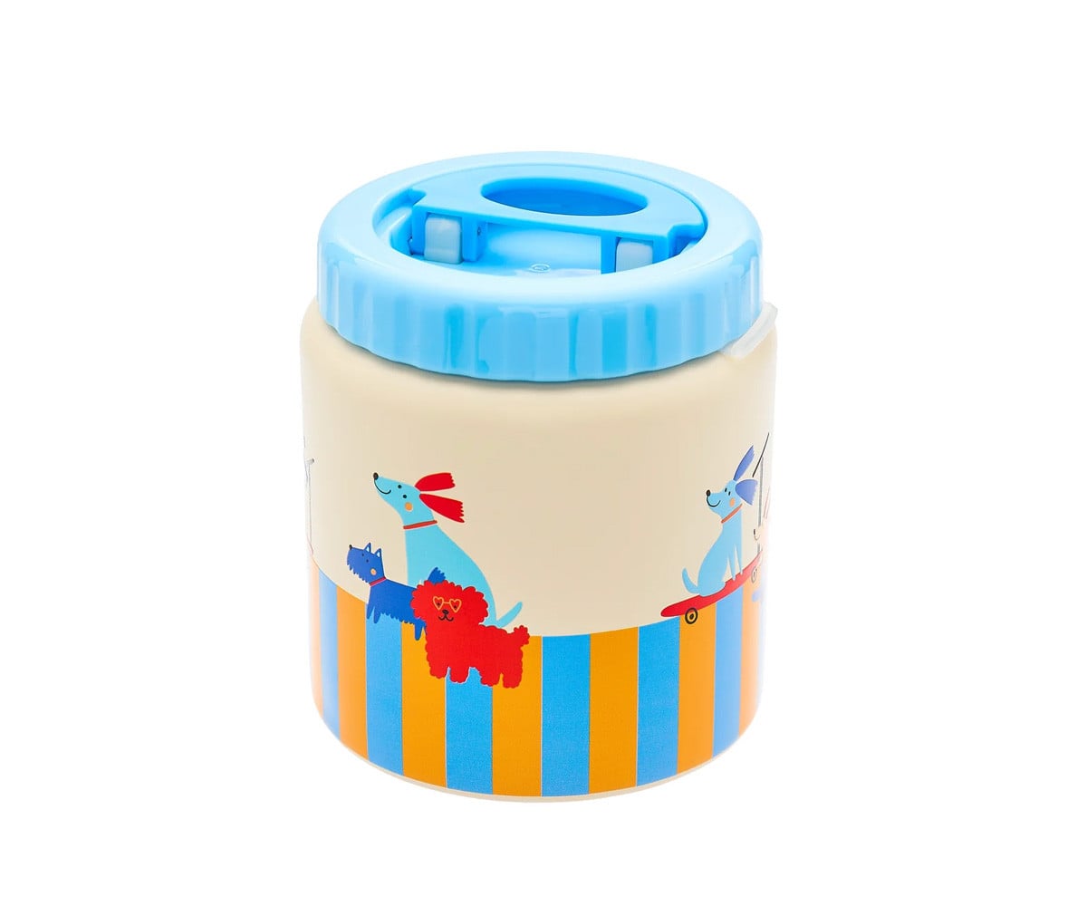 Pot Isotherme pour Solides Woof Gang 500 ml