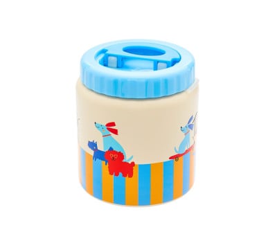 Térmicos Sólidos Woof Gang 500 ml  