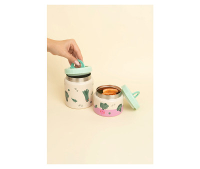 Pot Isotherme pour Solides Woof Gang 500 ml