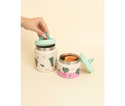 Pot Isotherme pour Solides Club Soleil 500 ml