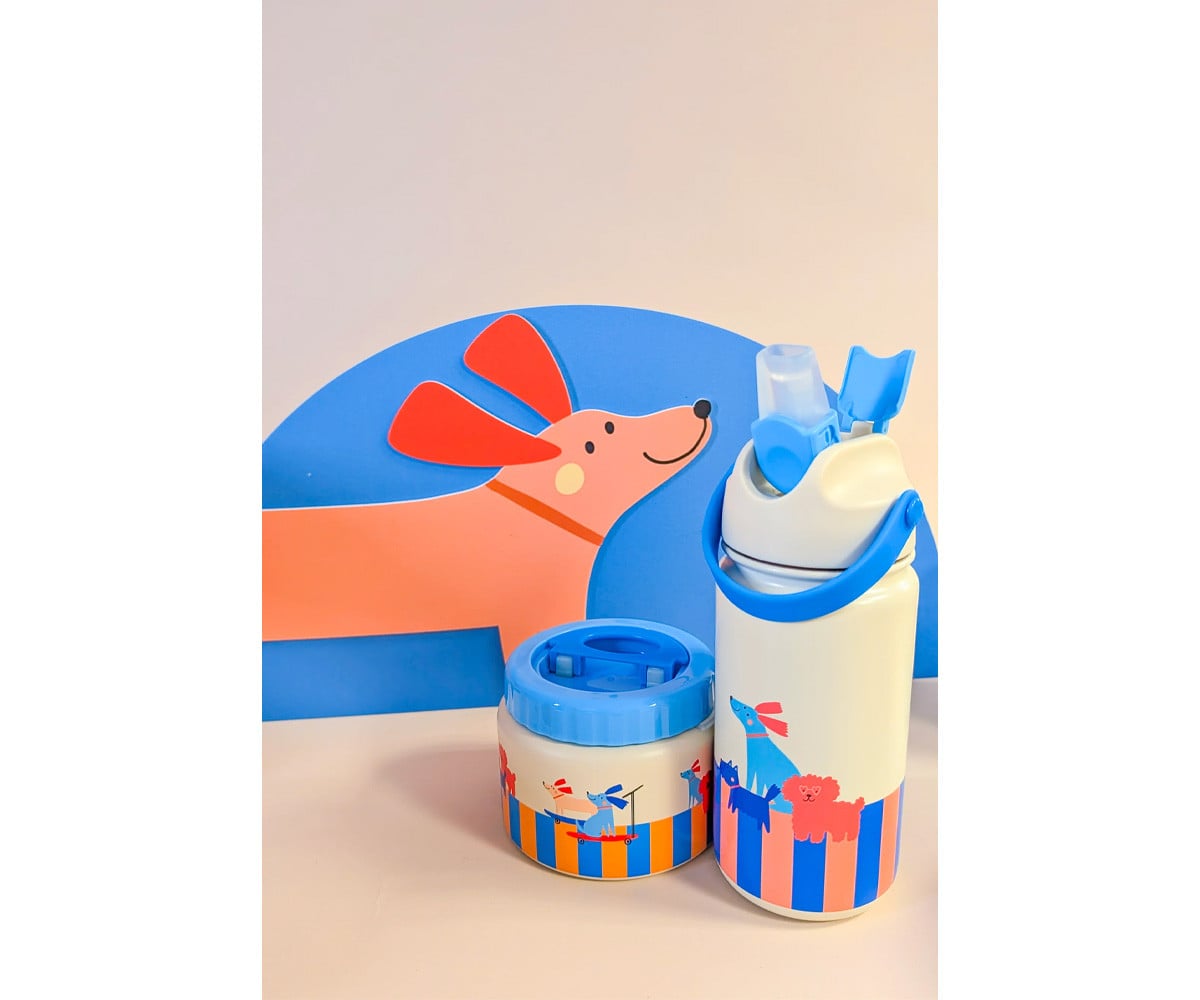 Thermos for Solids Veggie Pals 350 ml