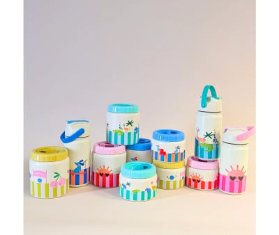 Thermos for Solids Veggie Pals 350 ml