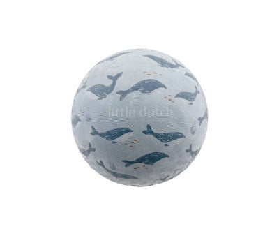 Pelota de Playa Ocean Blue