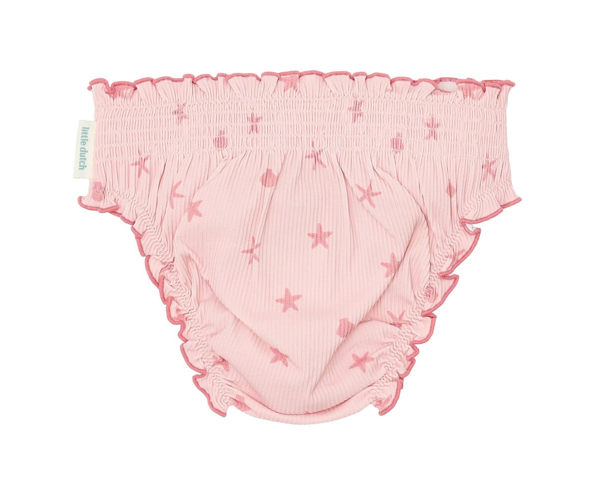 Braguita Bikini Seashells