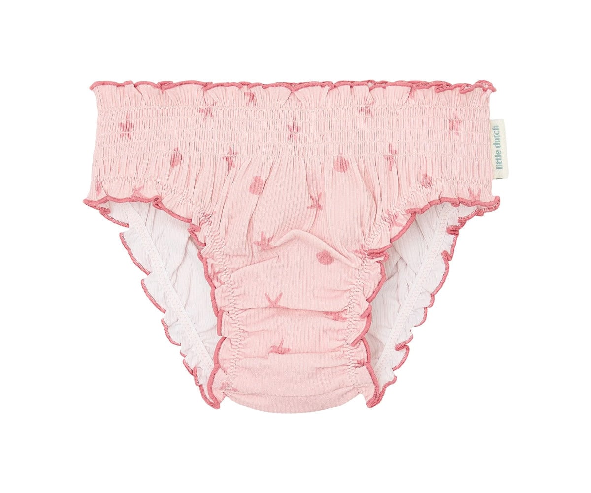 Braguita Bikini Seashells