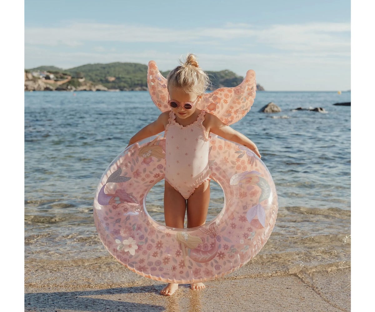 Bañador Seashells