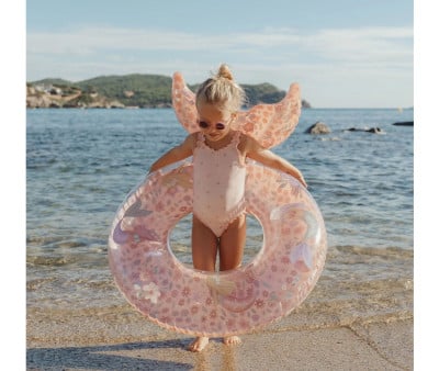 Bañador Seashells