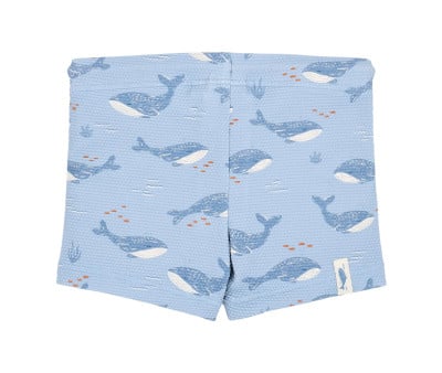 Bañador Short Ocean Blue