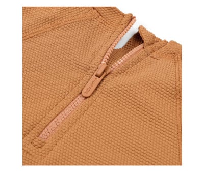 Camiseta Protección Solar Manga Corta Sunny Brown