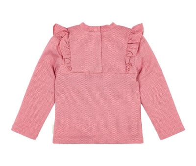 Camiseta UV Manga Larga Pink Sparkle