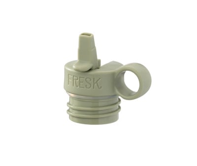Set Recambio Tapón Termo Fresk Moss Green