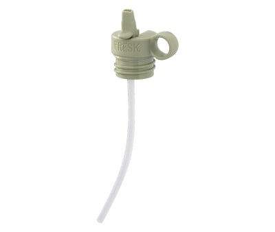 Set Recambio Tapón Termo Fresk Moss Green