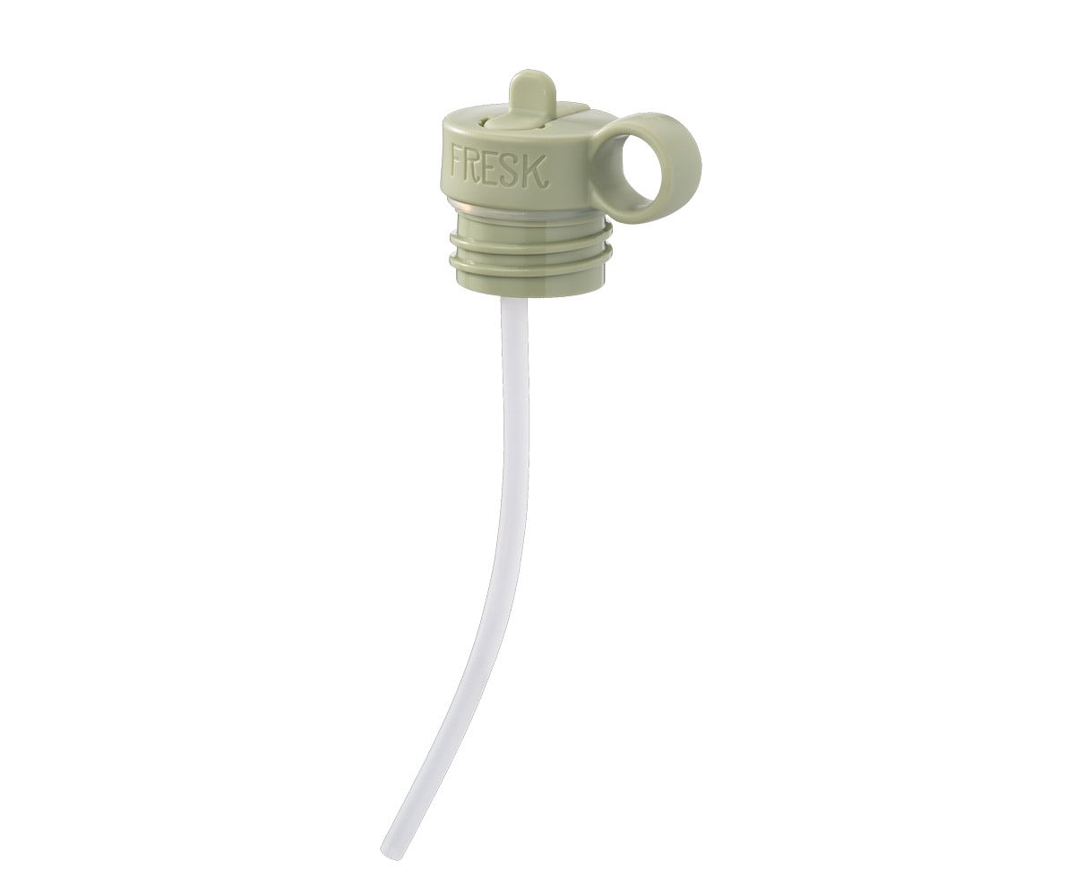 Set Recambio Tapón Termo Fresk Moss Green