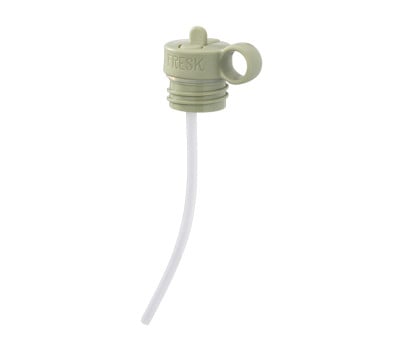 Set Recambio Tapón Termo Fresk Moss Green