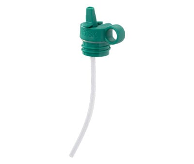 Set Ricambio Tappo Bottiglia Termica Fresk Green