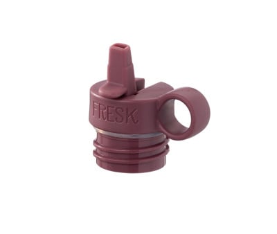 Set Recambio Tapón Termo Fresk Burgundy