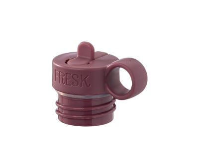 Set Recambio Tapón Termo Fresk Burgundy