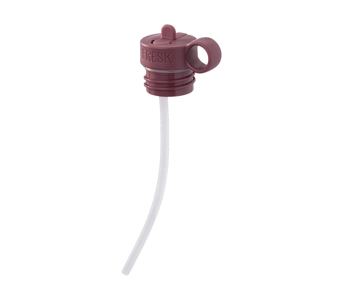Set Recambio Tapón Termo Fresk Burgundy