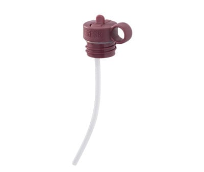 Set Recambio Tapón Termo Fresk Burgundy