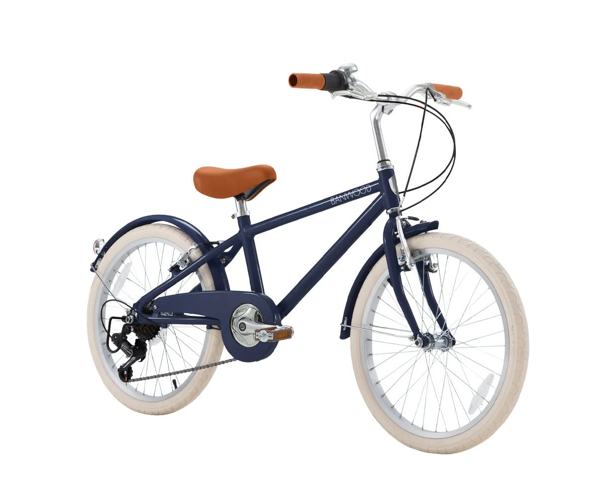 Vélo Banwood Classic 20\'\' Navy