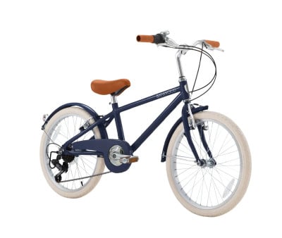 Vélo Banwood Classic 20\'\' Navy