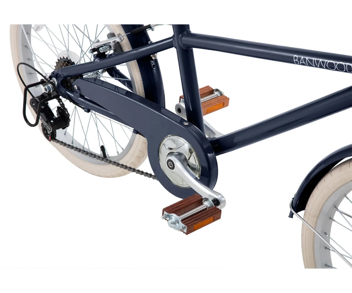 Vélo Banwood Classic 20\'\' Navy