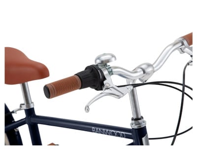 Vélo Banwood Classic 20\'\' Navy