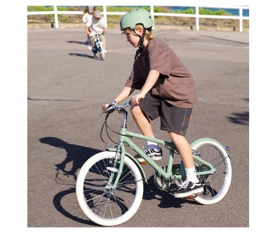 Vélo Banwood Classic 20\'\' Forest