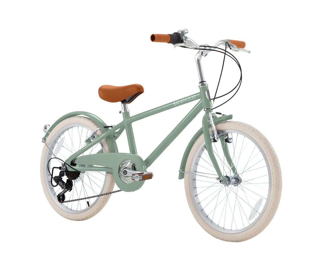 Vélo Banwood Classic 20\'\' Forest
