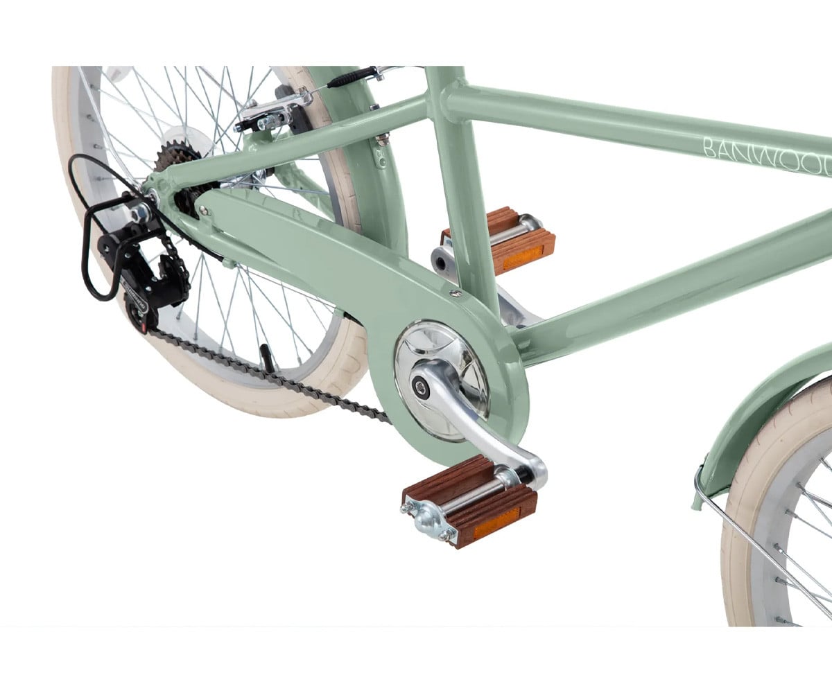 Vélo Banwood Classic 20\'\' Forest