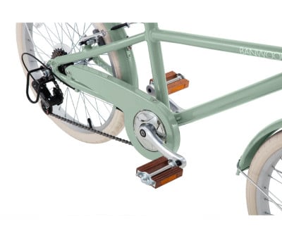 Vélo Banwood Classic 20\'\' Forest