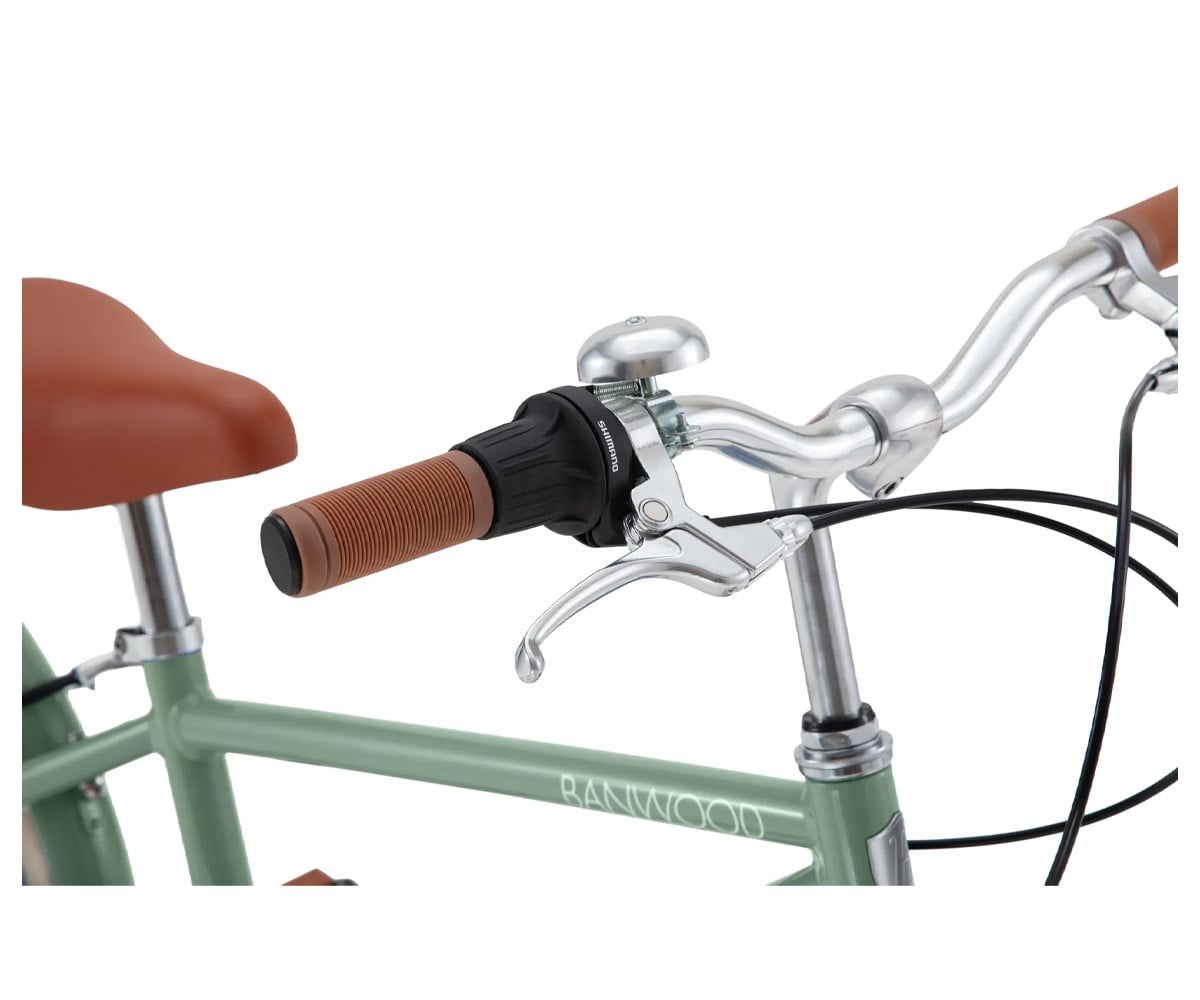 Vélo Banwood Classic 20\'\' Forest