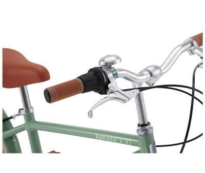 Vélo Banwood Classic 20\'\' Forest