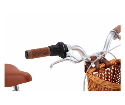 Vélo Banwood Classic 20\'\' Cream