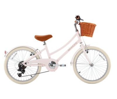 Bicicletta Banwood Classic 20