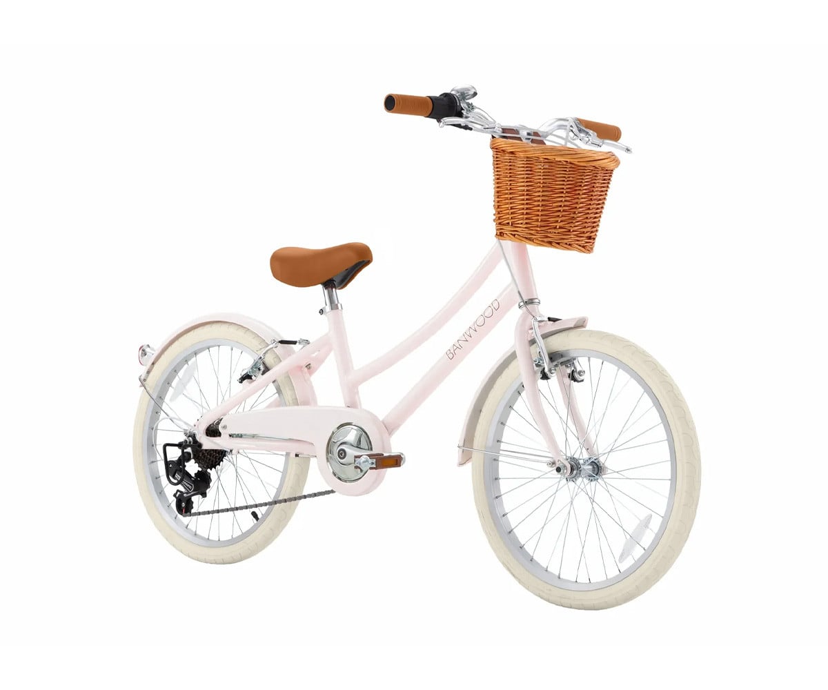 Vélo Banwood Classic 20\'\' Pink