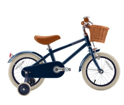 Bicicleta Banwood Classic 14" Navy
