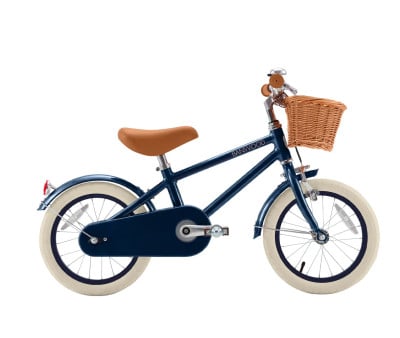 Bicicleta Banwood Classic 14" Navy