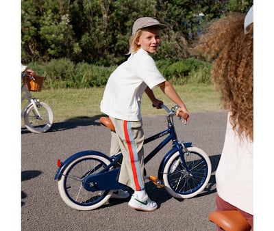 Bicicleta Banwood Classic 14" Navy