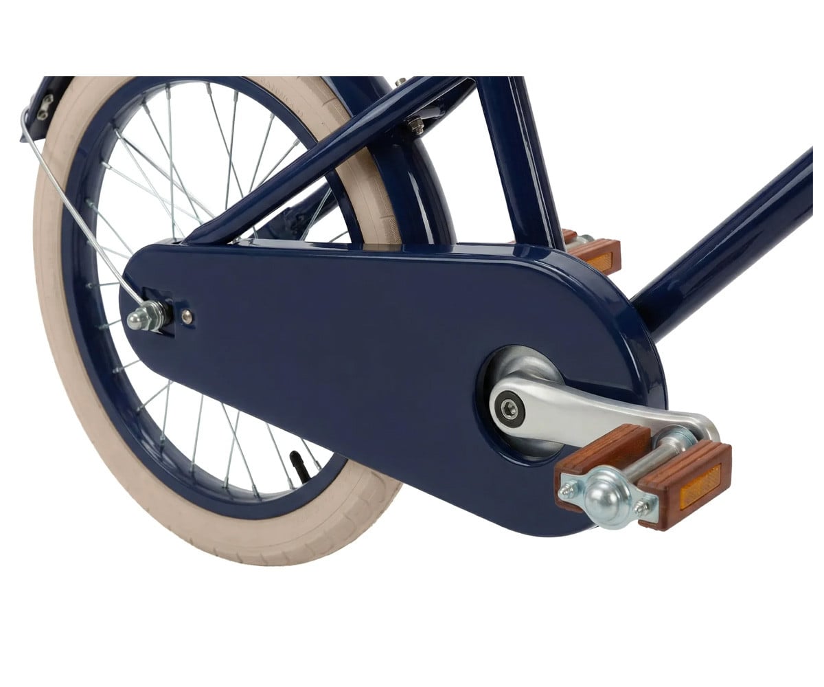 Bicicleta Banwood Classic 14" Navy